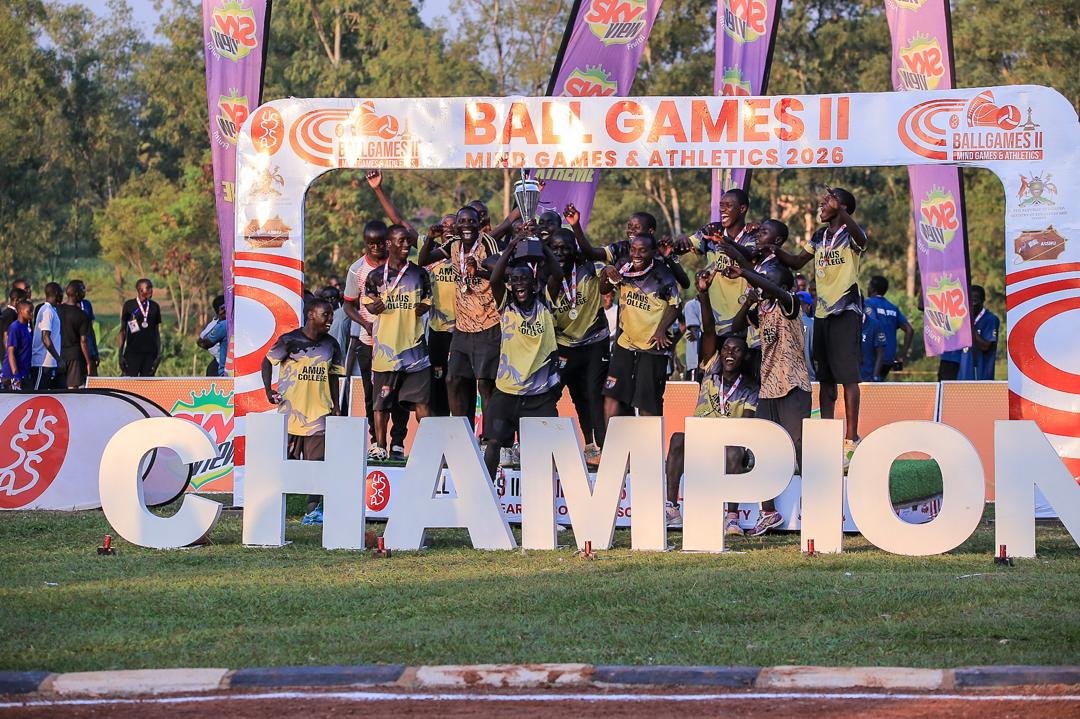 Heavy Shoes to Fill: Amus College Carry Uganda’s Legacy into Rwanda