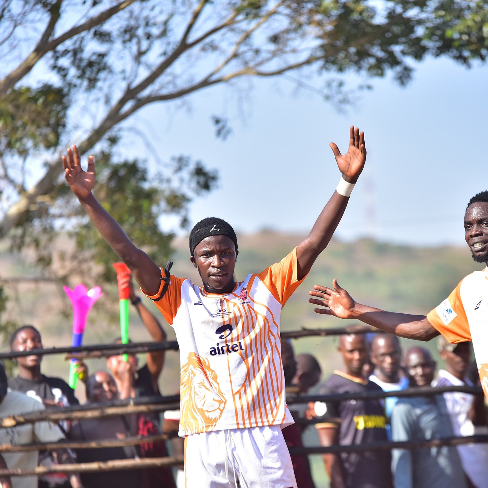 Masaza Cup Group Stage Concludes in Style as Quarterfinal Fixtures Are Confirmed