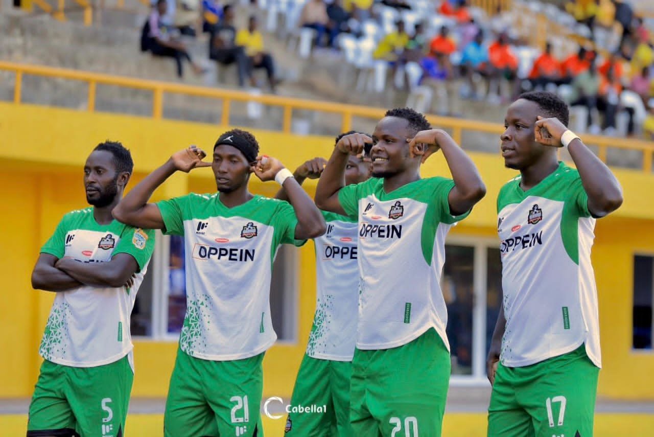 Vipers, KCCA Beaten: Five Talking Points from the Opening UPL Fixtures