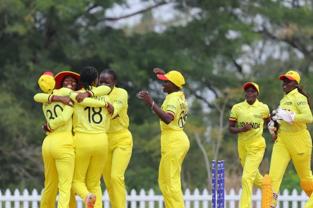 Baby Victoria Pearls Bounce Back Against Tanzania to Revive World Cup Hopes