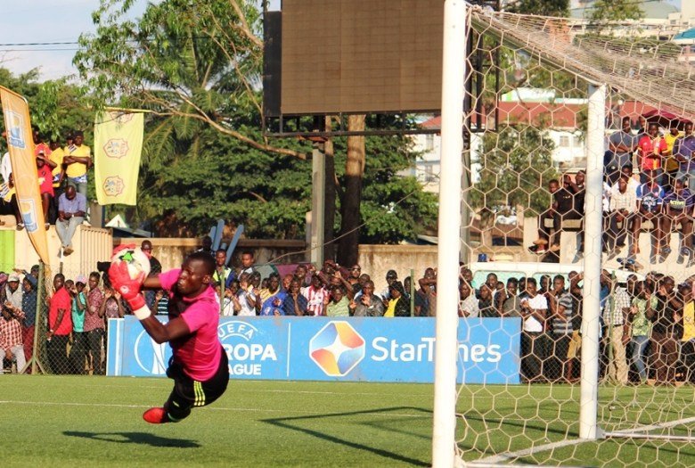 Mbarara City Set to Unveil Experienced Goalkeeper