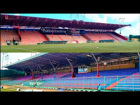 Two Uganda Premier League Stadiums Cleared for Night Games