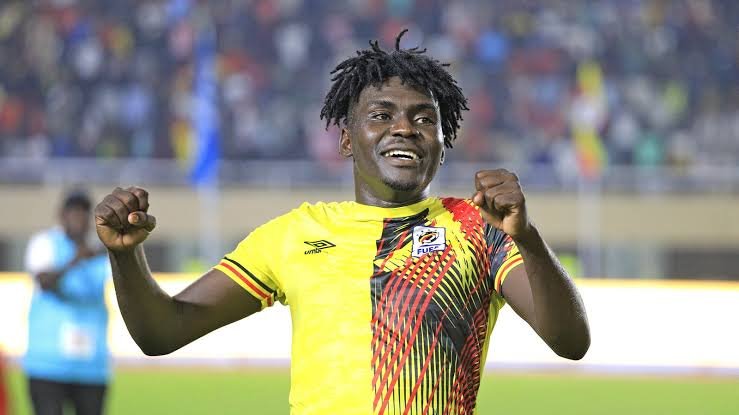 Muhammad Shaban Set to Join Kenyan Side