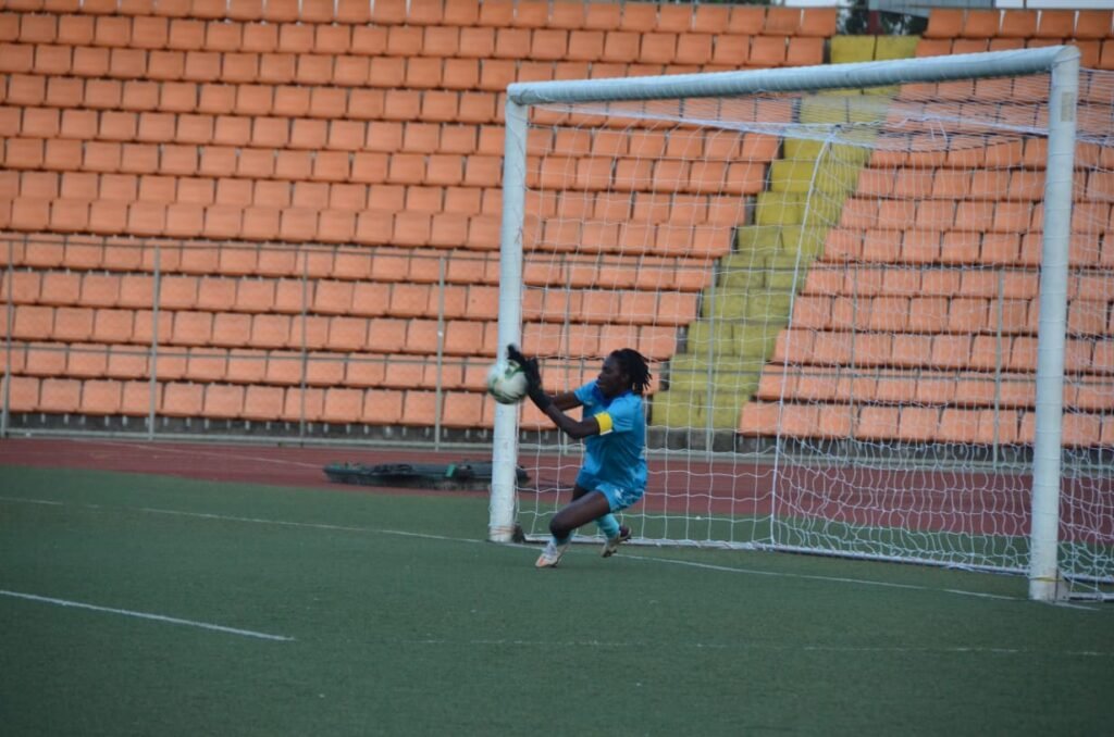 VIDEO: Crested Cranes Goalkeeper Set to Miss Zambia Encounter After Kariakoo Injury