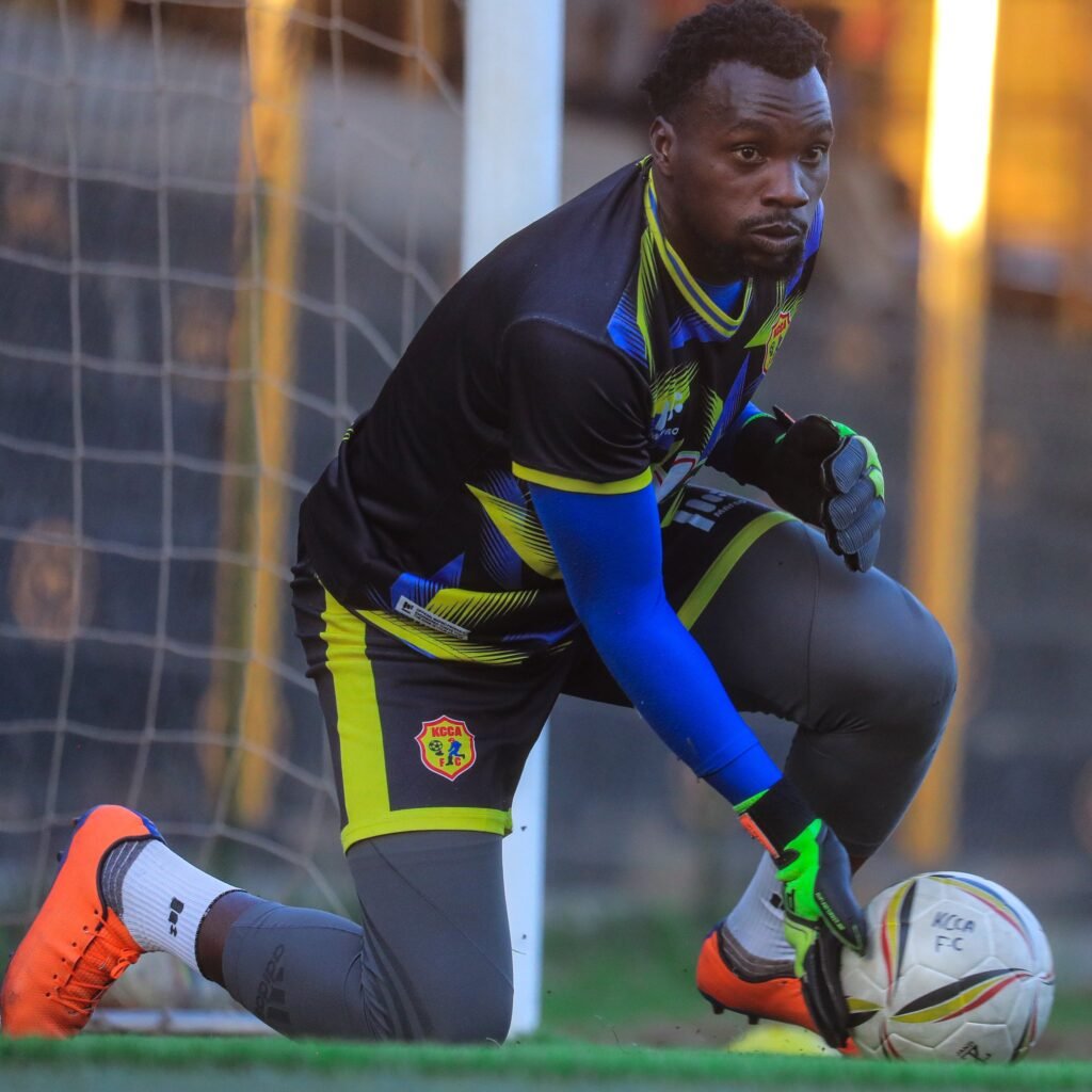 KCCA, Express Renew Rivalry in Kampala Derby