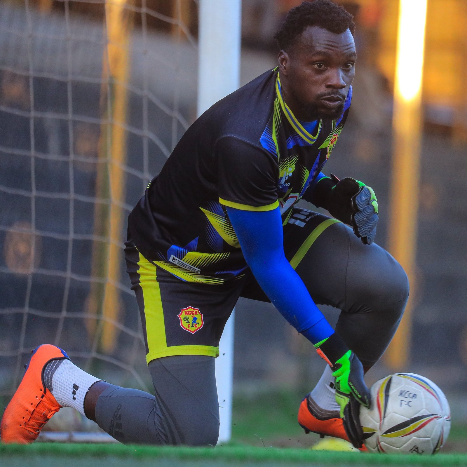 KCCA, Express Renew Rivalry in Kampala Derby