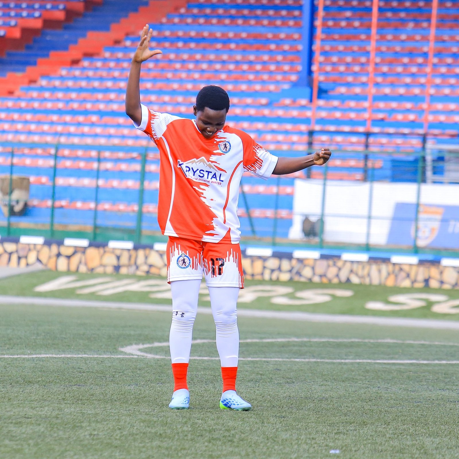 Kawempe Begin Title Defence With Comfortable Win Over Jinja United