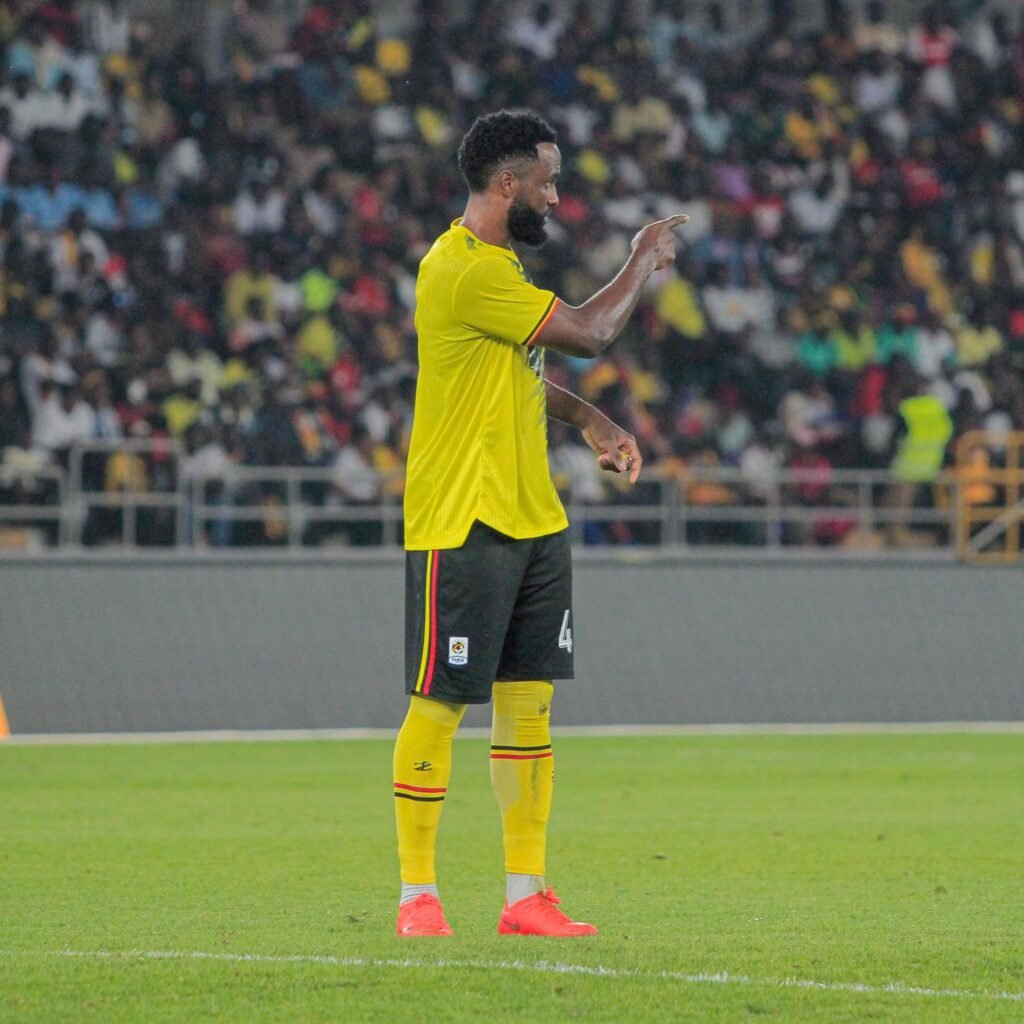 Uganda Cranes Beat Libya, but Hoima Victory Exposes Areas of Concern
