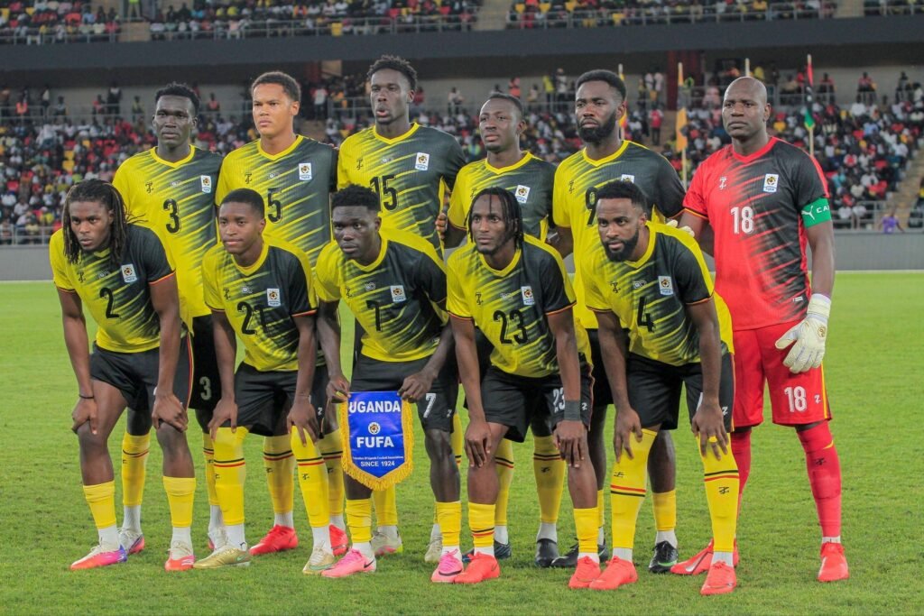 Uganda Cranes Still Struggle to Move Forward Despite Libya Victory