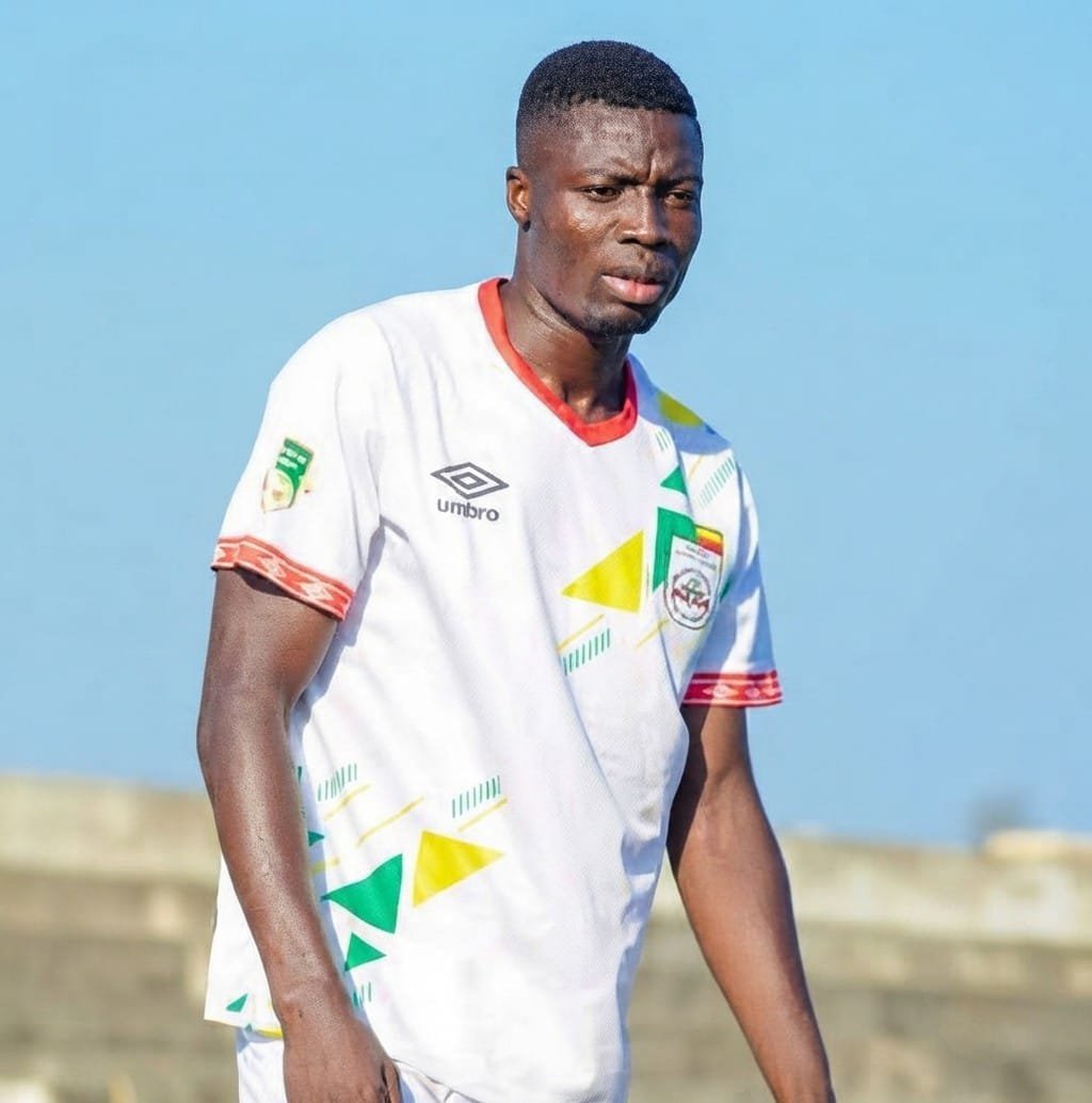 From Djougou to Europe: The Unfinished Journey of Beninese Striker Adnan Aziz