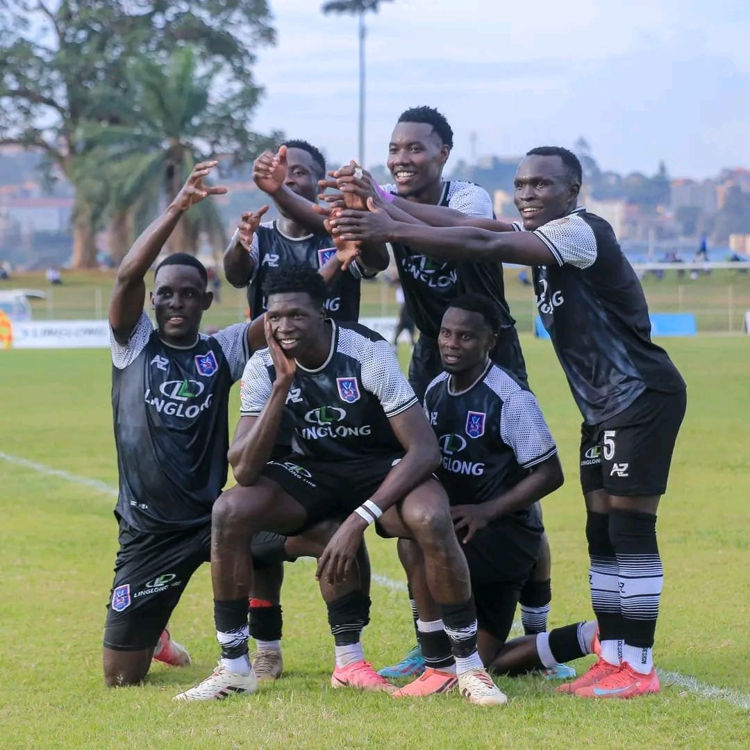 SC Villa Maintain Unbeaten Start With Victory Over Kigezi HomeBoyz