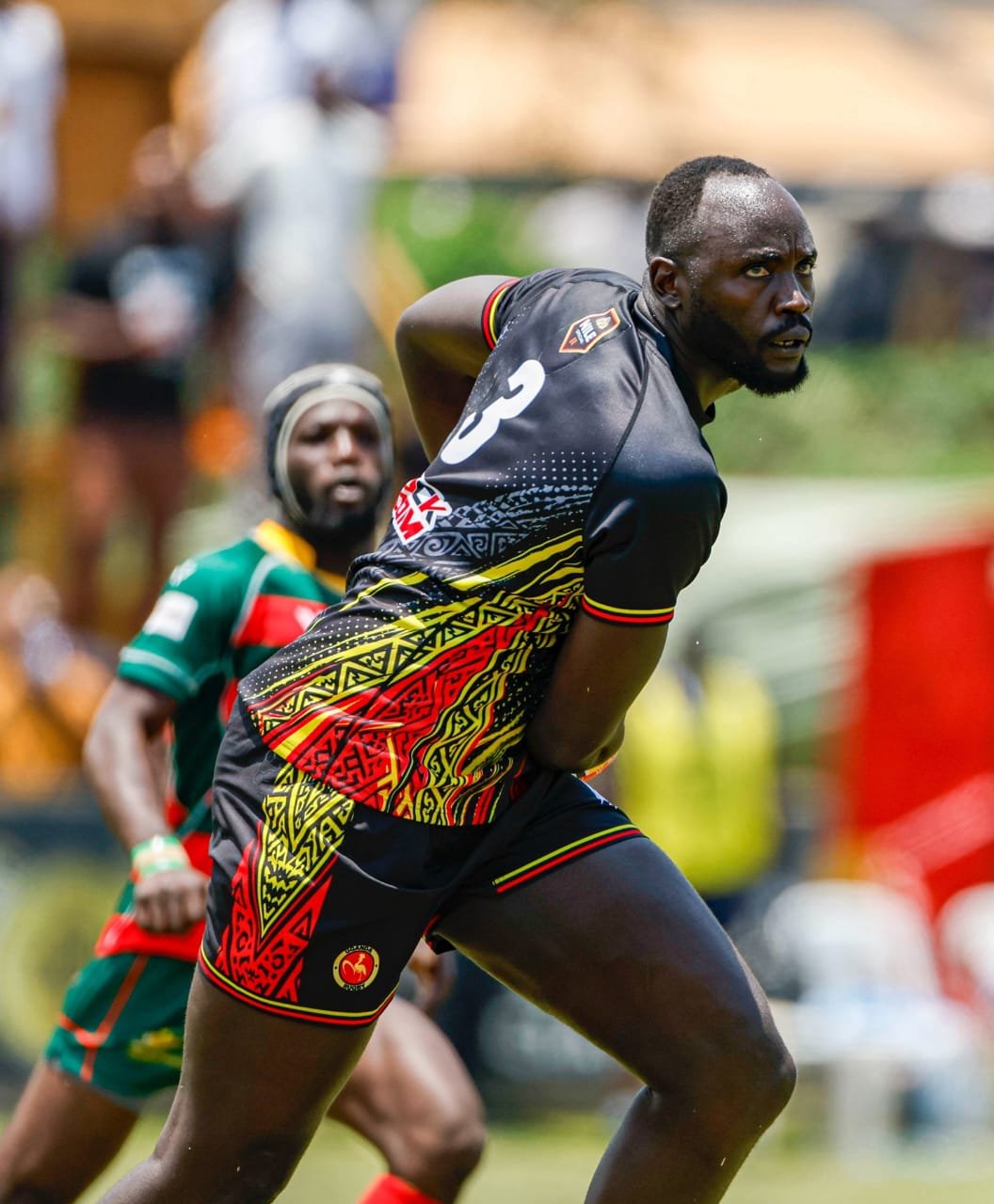 Rugby Cranes Sevens Make Perfect Start at Africa Men’s Sevens SVNS 3 Qualifiers