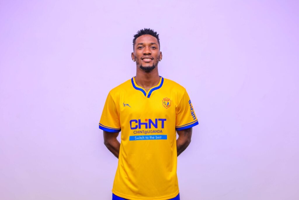OFFICIAL: KCCA Unveil Ahimbisibwe in Second Stint