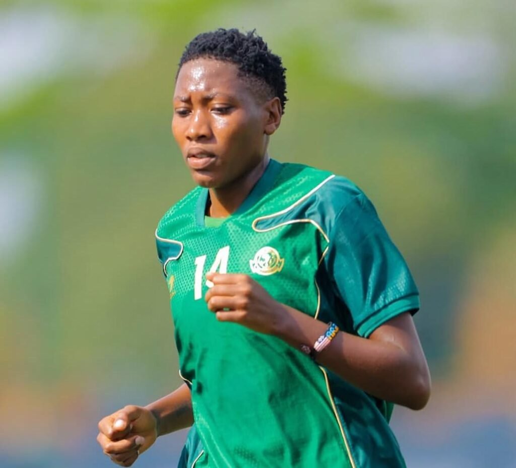 Komuntale Set for Kariakoo Derby in All-Ugandan Affair