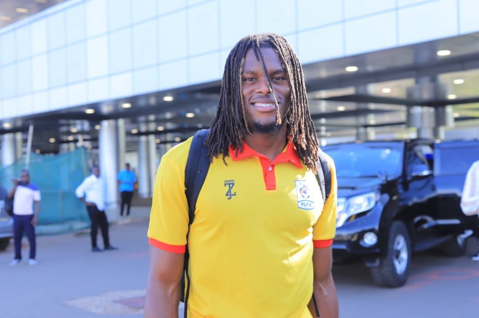 Social Media War Erupts Over New Faces of Naturalisation in Uganda Cranes