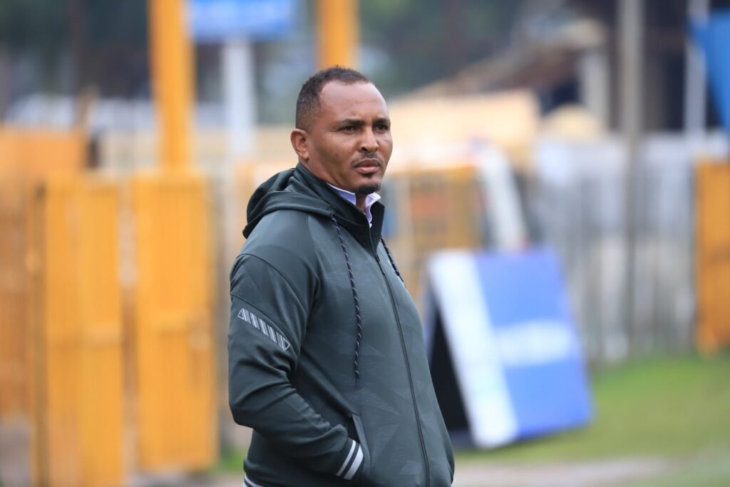 FUFA Appoint Asefa as Crested Cranes Head Coach