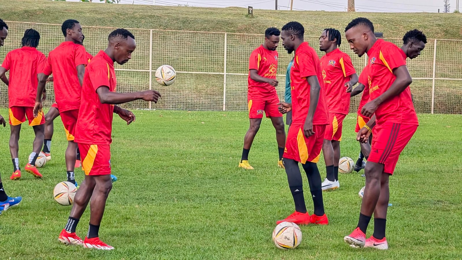 Mbarara City Seek First Win Against Winless Ntugasaze