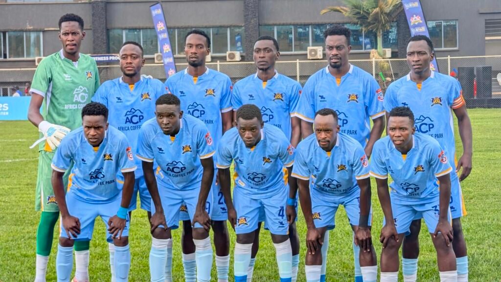 ‘Sack Everyone Now’ – Mbarara City Fan Fumes After Ntugasaze Loss