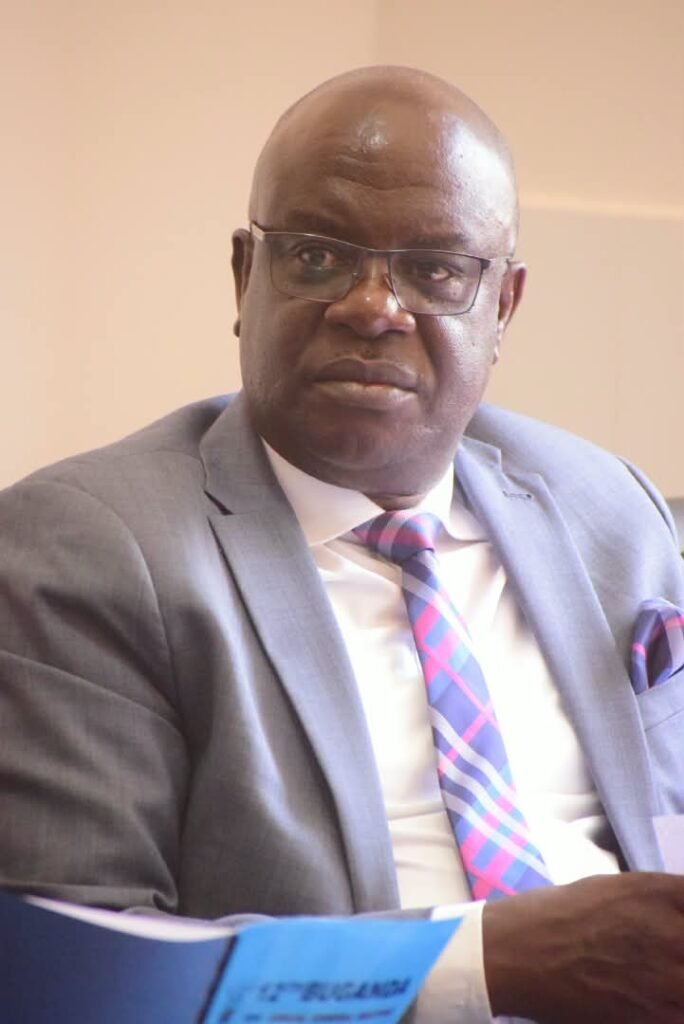 Mulindwa Calls on Local Governments and MPs to Support DFAs