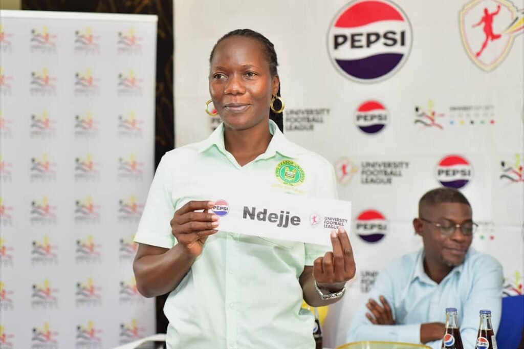 University Football League Launches 14th Season with 31 Teams as Group Draws Are Held