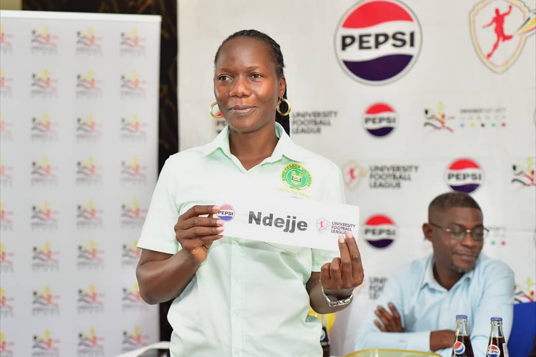 University Football League Launches 14th Season with 31 Teams as Group Draws Are Held
