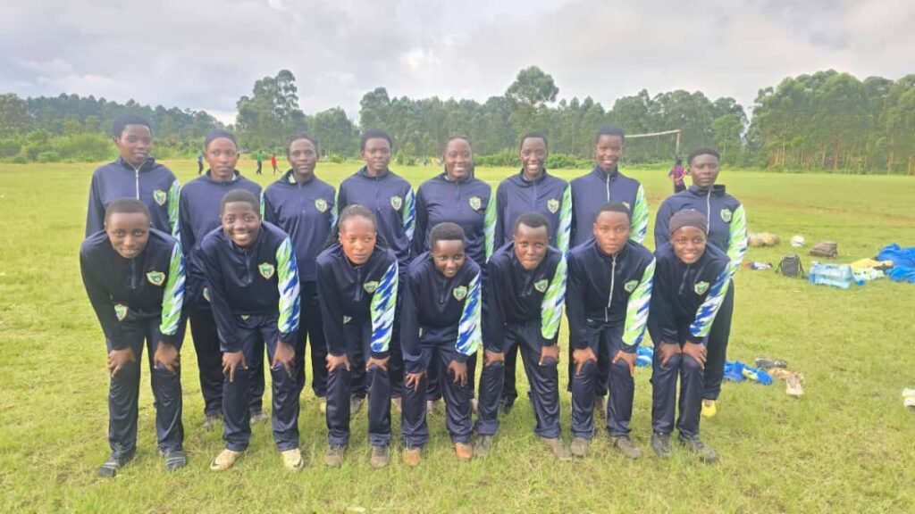 Tooro Queens FC Targets FUFA Women Super League Return as Elite League Kicks Off